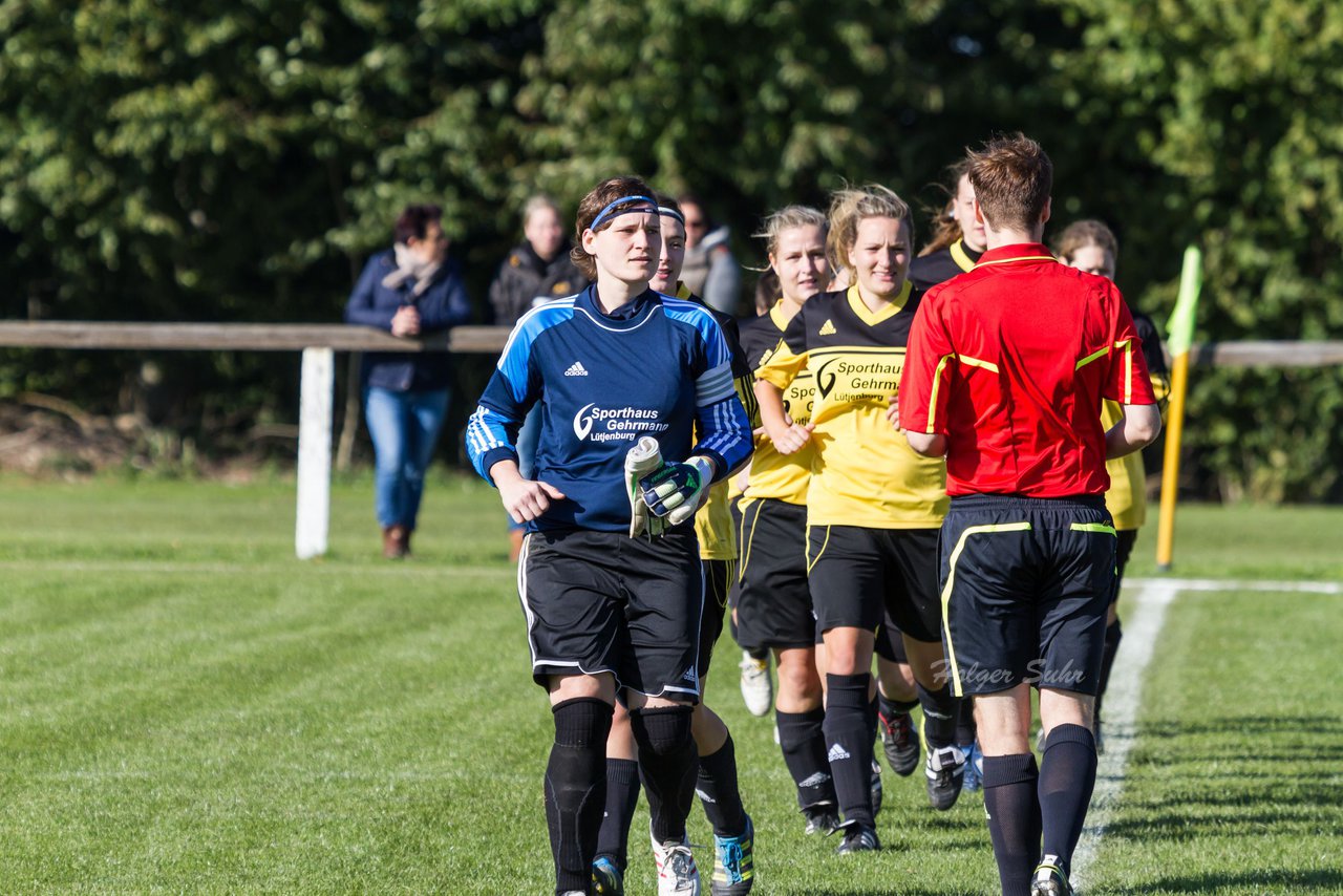 Bild 84 - Frauen SV Fortuna Bsdorf - SV Henstedt Ulzburg : Ergebnis: 0:7